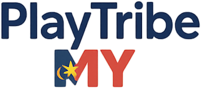 PlayTribeMY.fun logo